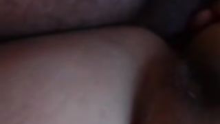 Godo nel culo della mia mogliettina