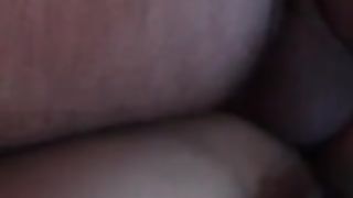 Godo nel culo della mia mogliettina