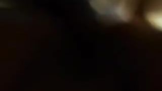 Godo nel culo della mia mogliettina