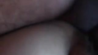 Godo nel culo della mia mogliettina