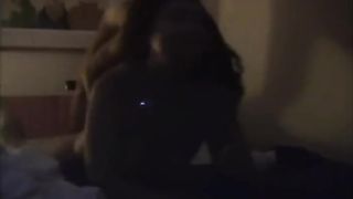 Signora italiana si fa scopare dall'amante 25enne