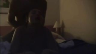 Signora italiana si fa scopare dall'amante 25enne