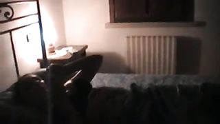 Porno di una coppia di Prato