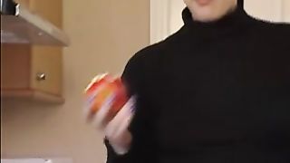 L'Educatrice FILM PORNO