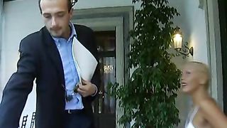 Libidine Veneziana FILM PORNO