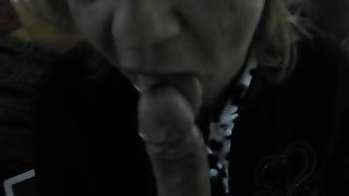 Anteprima del video: Moglie ciucciacazzi 65enne