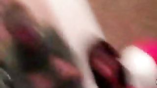 La partita a Strip Poker diventa un orgia