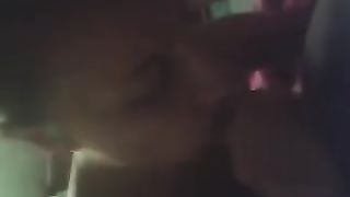 Il pompino della mia EX matovana