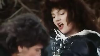 L'Uccello del Piacere FILM PORNO