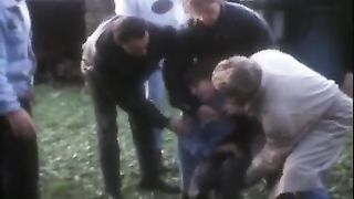 Carcere Amori Bestiali FILM PORNO