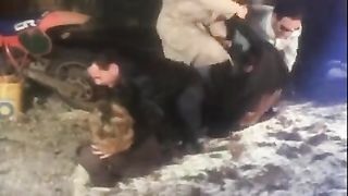 Carcere Amori Bestiali FILM PORNO