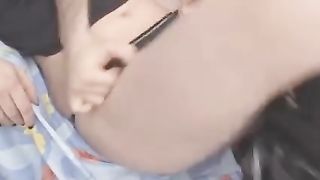 Fratello scopa la sorella assieme al marito di lei