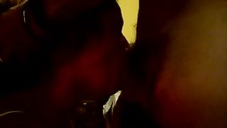 Tutto il cazzo nella bocca di mia moglie