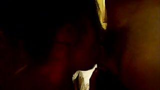 Tutto il cazzo nella bocca di mia moglie