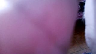 Pompino della EX biondina torinese