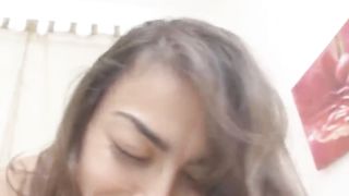 Il provino porno di Francesca