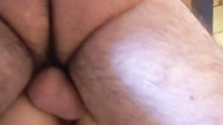 Porno casting per aspirante attrice e due suoi amici papponi