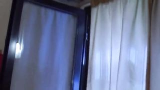 Porno casting per aspirante attrice e due suoi amici papponi