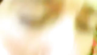 Bocchino outdoor di una troietta 21enne