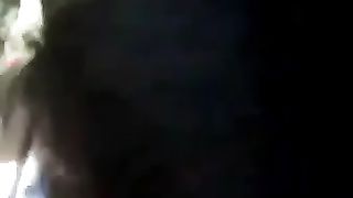 Bocchino outdoor di una troietta 21enne