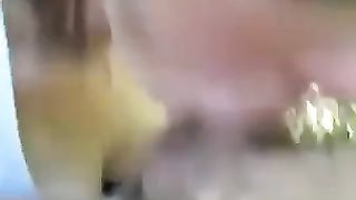 Bocchino outdoor di una troietta 21enne