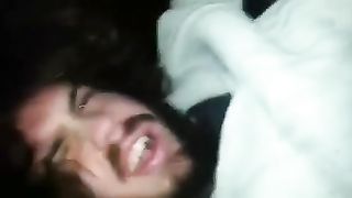 Pompino della mia fidanzata schiavetta 18enne