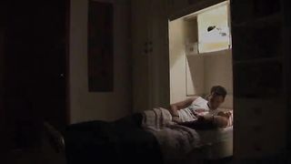 La mamma ha una gran voglia del cazzo di suo figlio