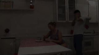 Anna ama farsi scopare dal suo zio preferito