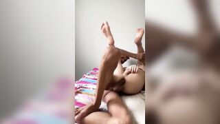 Compagno di corso mi prende il culo di brutto