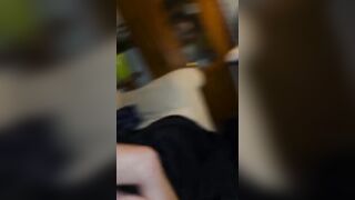 Morettina tatuata: pompino e poi SBATTUTA a novanta