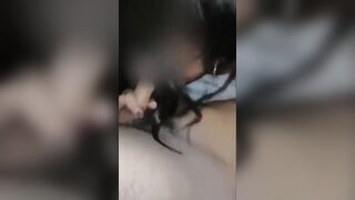 Si fa FARCIRE la bocca fino all'ultima goccia