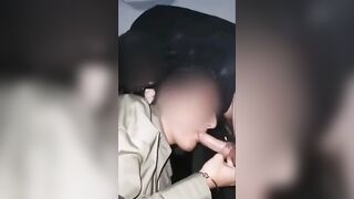 Si fa FARCIRE la bocca fino all'ultima goccia