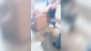 Calippo Tour: tre zoccole e una fila di venti cazzi