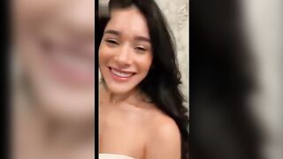 Al casting la latina mora si fa TROMPARE