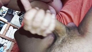 Dario Bertocchi scopata amatoriale con la sua fidanzata