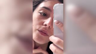 Si mostra in SELFIE