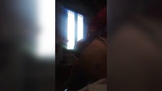 La moglie a pecora si fa SFONDARE il culo