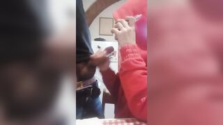 La moglie a pecora si fa SFONDARE il culo