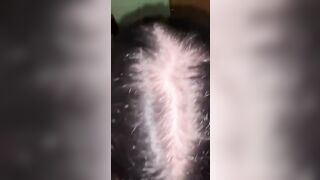 Sormosa si ingozza e succhia tutto