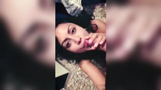 Fidanzata: pompino e SBORRA da ingoiare tutta