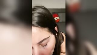 Pompino pov