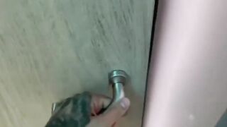 trio col suo ragazzo e un nero dotato