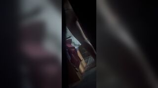 Troia filmata di nascosto mentre si cambia