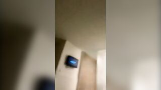 Bionda rifatta si fa sbattere e chiede la sborra in faccia