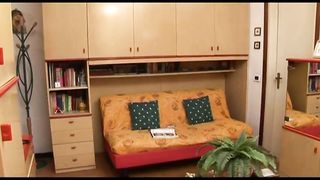 Con quella succhia cazzi della vicina di casa di mio suocero