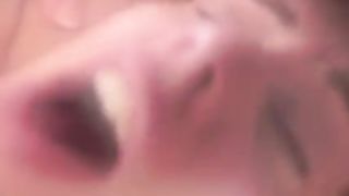 Sesso rude con la trombamica