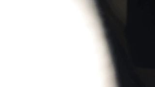 Scopata a Roma nel parcheggio