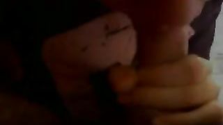 MILF milanese si scopa un 20enne