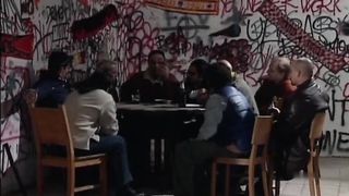 Hooligans FILM PORNO