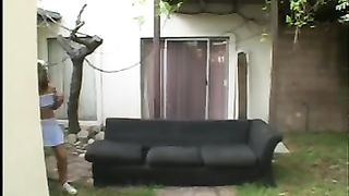 Verginella 18enne abusata da 4 negroni